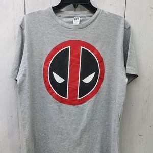 Deadpool Graphic Tee